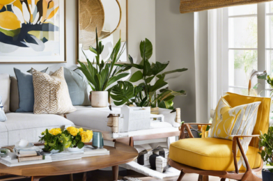 10 Easy Weekend Projects to Boost Your Home’s Value