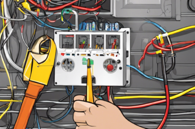 Beginner’s Guide to Basic Home Electrical Repairs