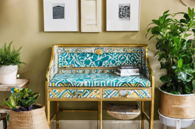 Upcycling Furniture: Give Old Pieces New Life