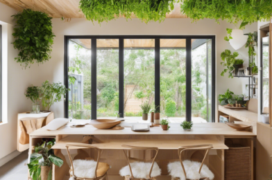 Eco-Friendly Home Improvements That Make a Difference